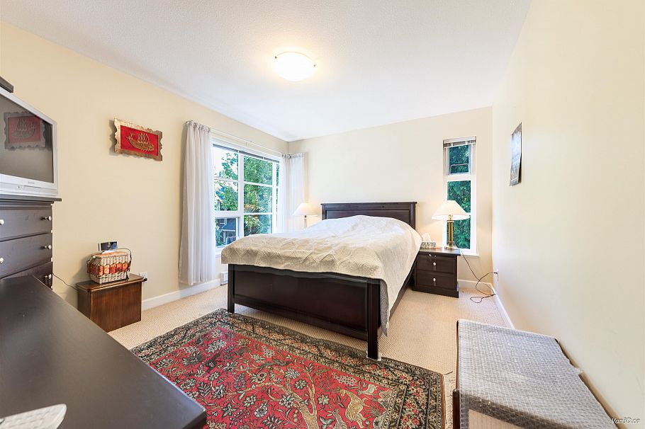 15 3150 Sunnyhurst Road North Vancouver, BC - 20