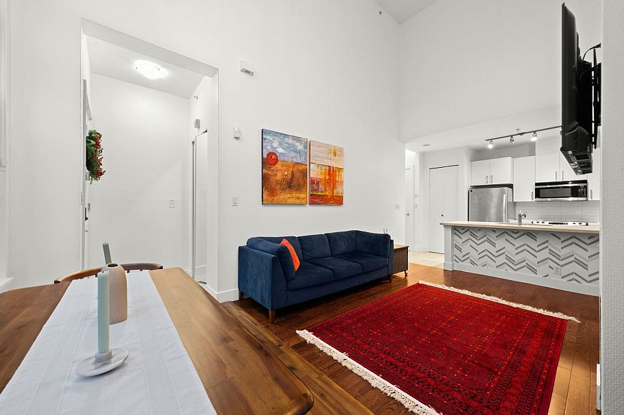 TH23 2345 Madison Avenue Burnaby, BC - 7