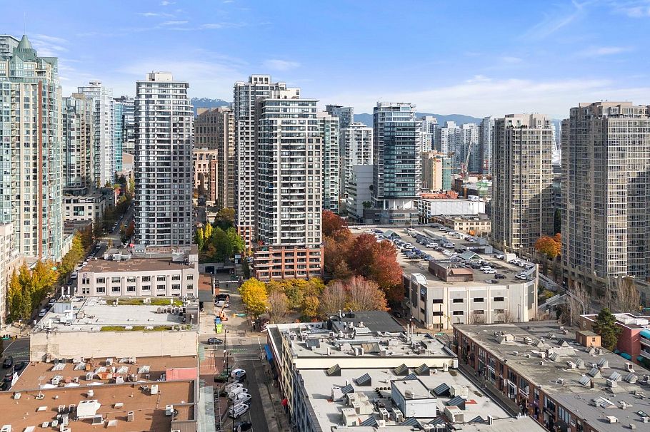 502 909 Mainland Street Vancouver, BC - 34