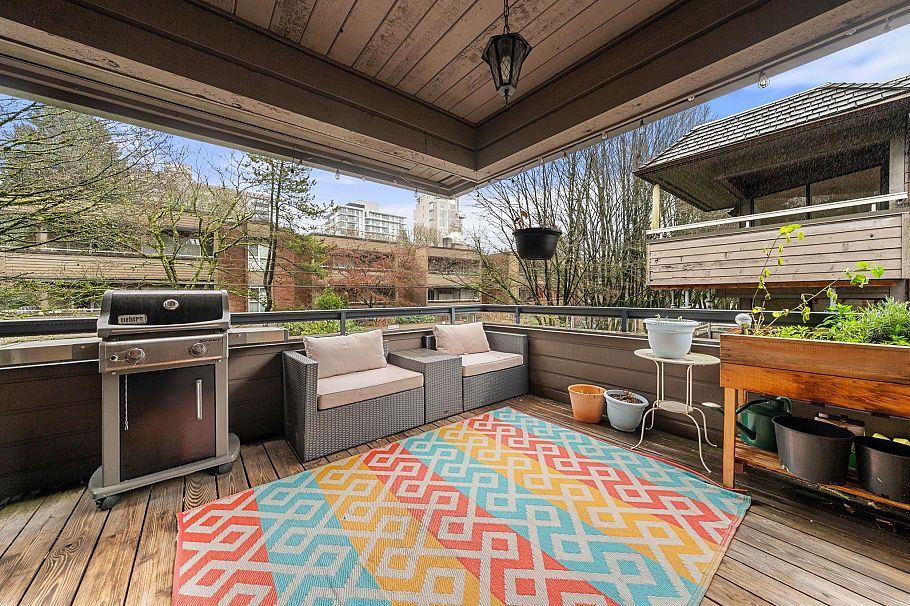 209 1720 W 12th Avenue Vancouver, BC - 10