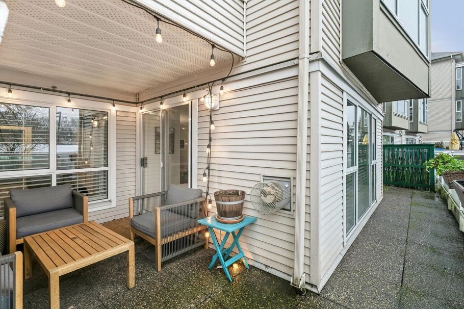 209 3480 Main Street Vancouver, BC - 30