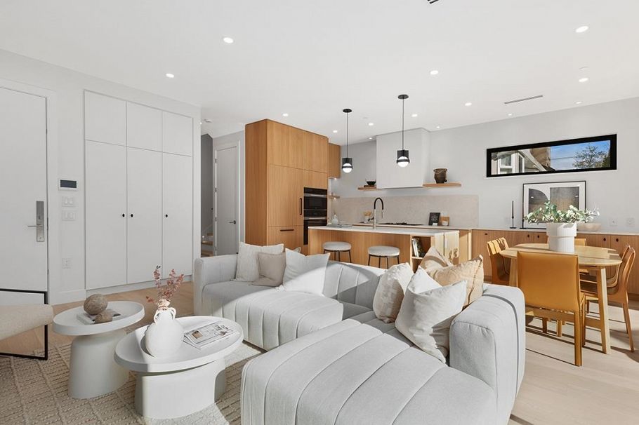 3742 Yukon Street Vancouver, BC - 7