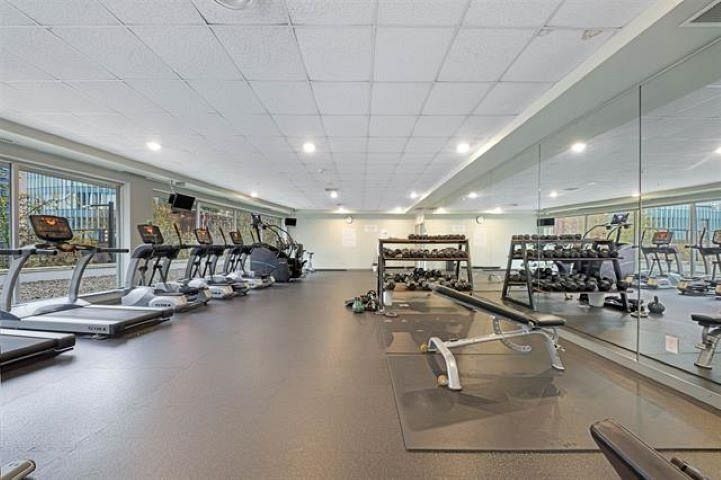 1202 928 Beatty Street Vancouver, BC - 21