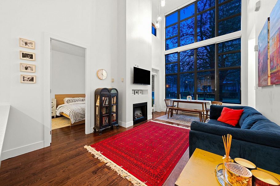 TH23 2345 Madison Avenue Burnaby, BC - 4