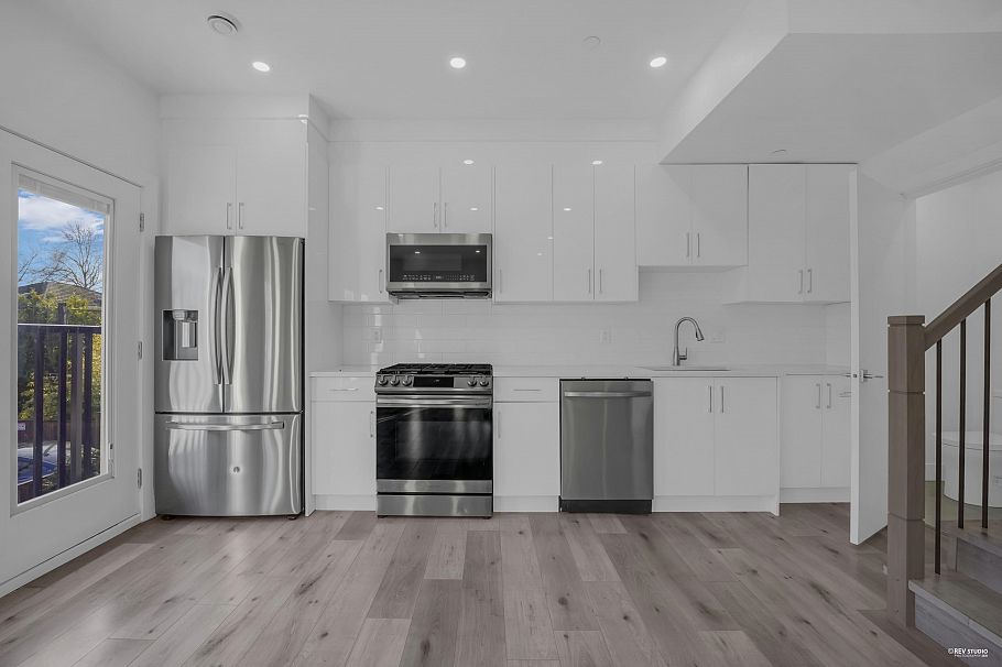 5140 Slocan Street Vancouver, BC - 7