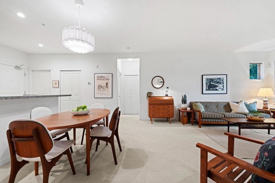 106 3125 Capilano Crescent North Vancouver, BC - 5