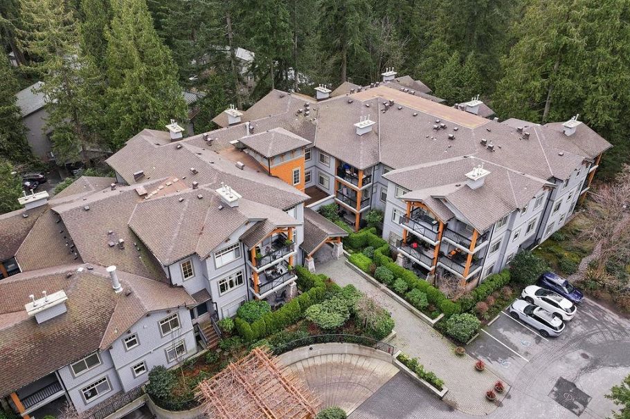 106 3125 Capilano Crescent North Vancouver, BC - 22