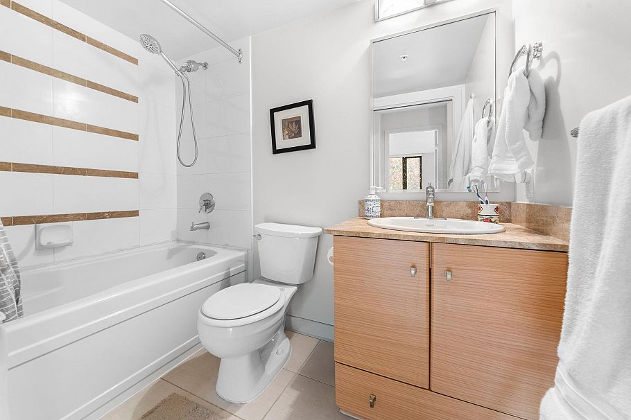 502 909 Mainland Street Vancouver, BC - 21