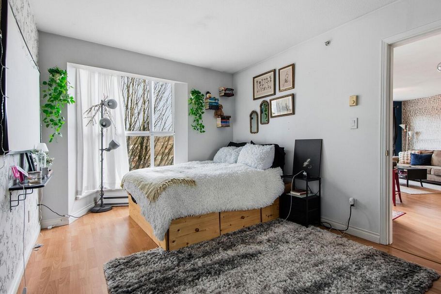 404 1688 E 8th Avenue Vancouver, BC - 15