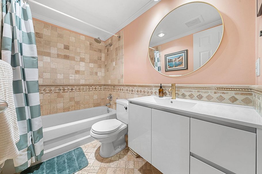 209 1720 W 12th Avenue Vancouver, BC - 27