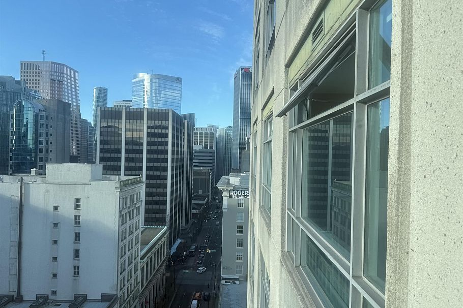 1701 438 Seymour Street Vancouver, BC - 21