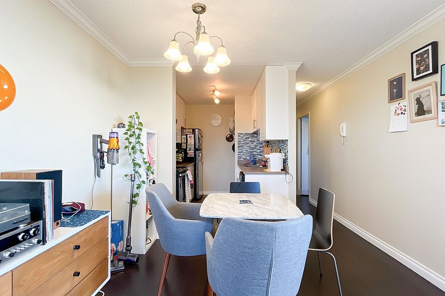 1406 6759 Willingdon Avenue Burnaby, BC - 14