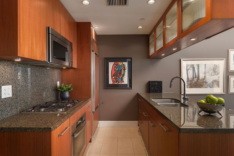 805 628 Kinghorne Mews Vancouver, BC - 12