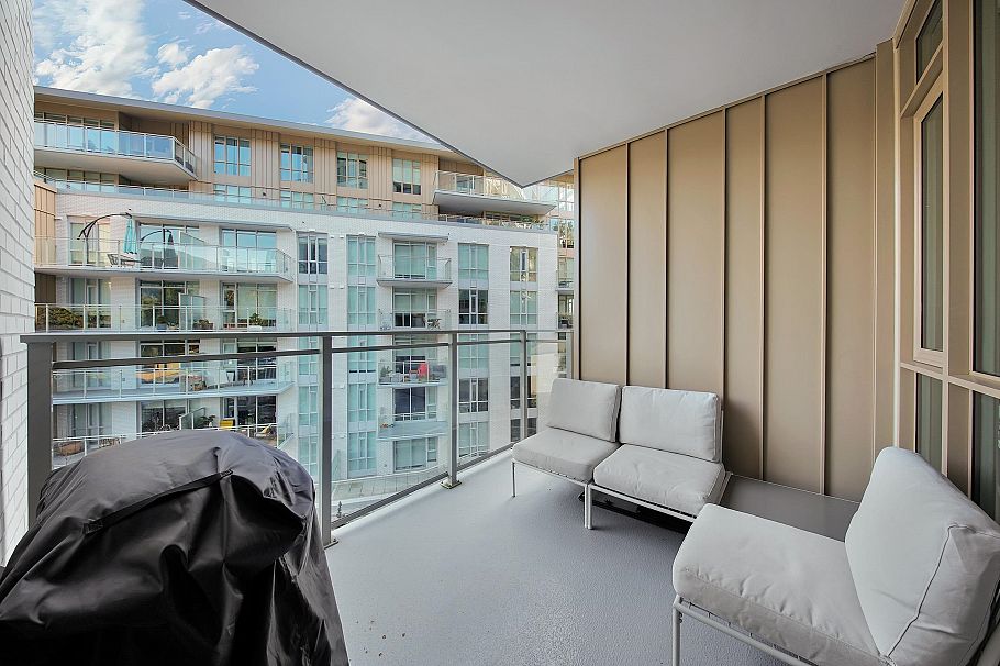 404 2375 Emery Court North Vancouver, BC - 9