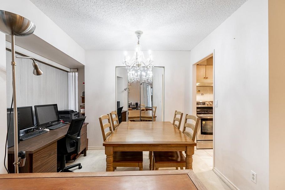 605 1405 W 15th Avenue Vancouver, BC - 9