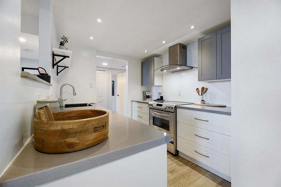 2104 5652 Patterson Avenue Burnaby, BC - 4