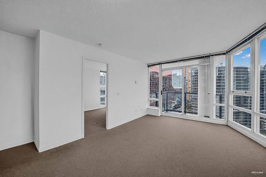 1202 928 Beatty Street Vancouver, BC - 8