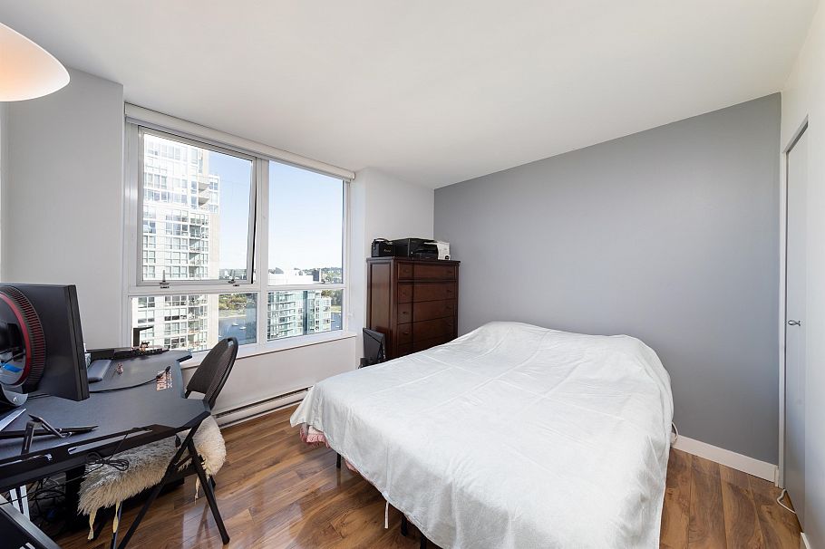 3601 1438 Richards Street Vancouver, BC - 20