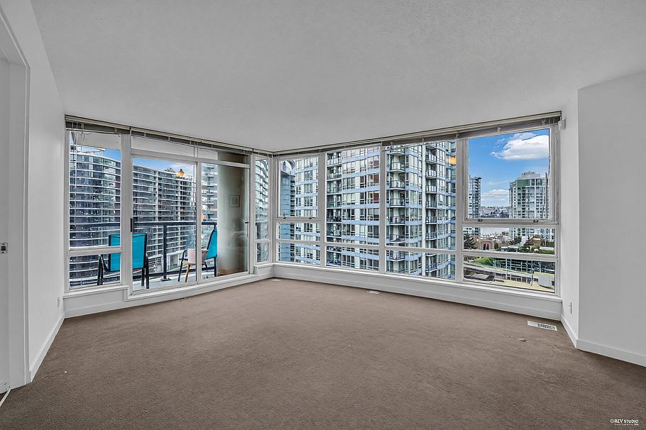 1202 928 Beatty Street Vancouver, BC - 4
