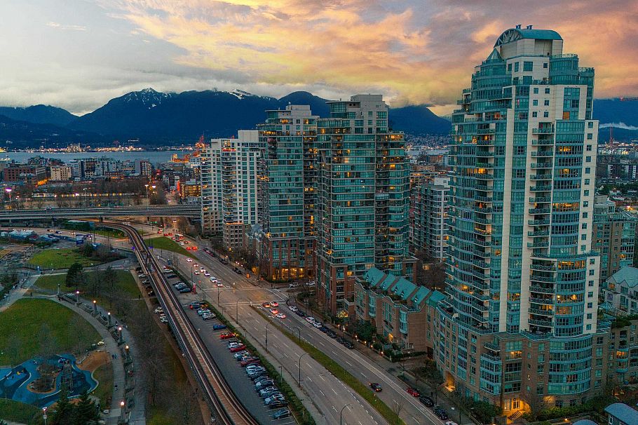 202 1188 Quebec Street Vancouver, BC - 34