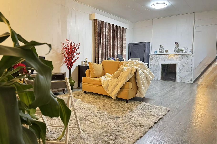 1440 E 1st Avenue Vancouver, BC - 1