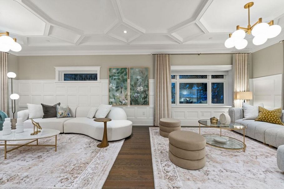 993 Broughton Street Vancouver, BC - 33