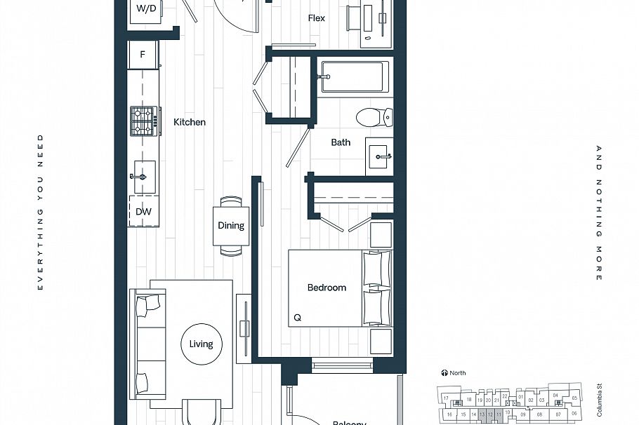 310 263 W 49th Avenue Vancouver, BC - 11