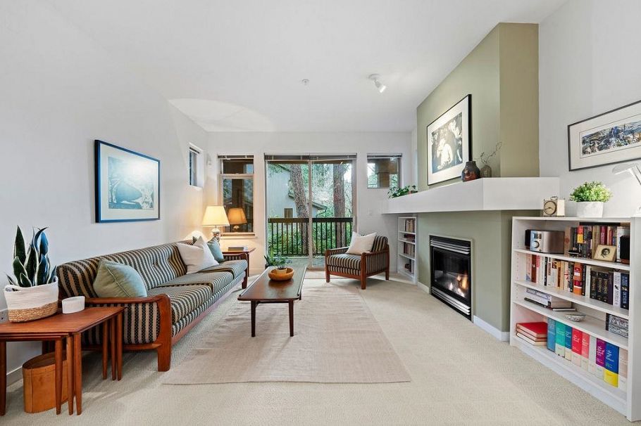 106 3125 Capilano Crescent North Vancouver, BC - 6