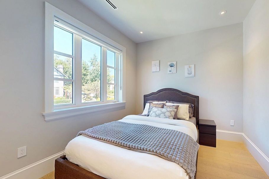 4014 W 36th Avenue Vancouver, BC - 23