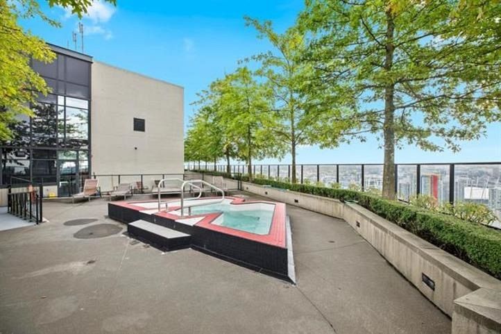 1707 108 W Cordova Street Vancouver, BC - 20