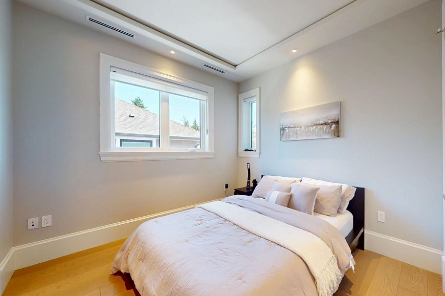 4014 W 36th Avenue Vancouver, BC - 21