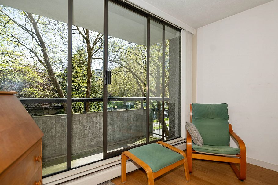 304 1720 Barclay Street Vancouver, BC - 8