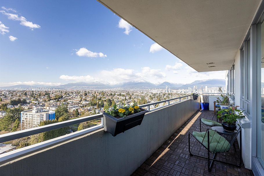 2104 5652 Patterson Avenue Burnaby, BC - 31