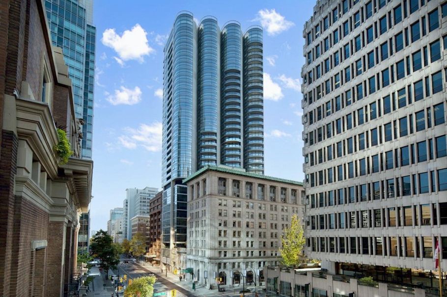 2801 838 W HASTINGS STREET, Vancouver BC V6C 0A6 Vancouver, BC - 33