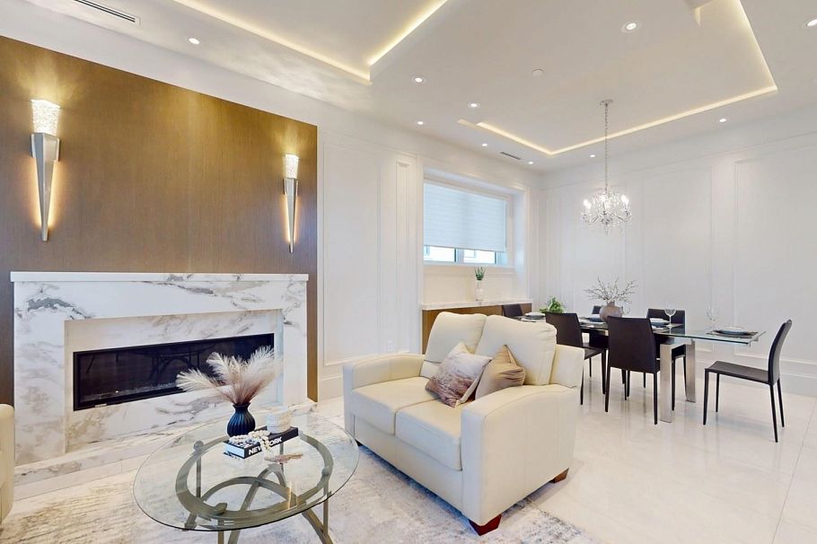 4014 W 36th Avenue Vancouver, BC - 3