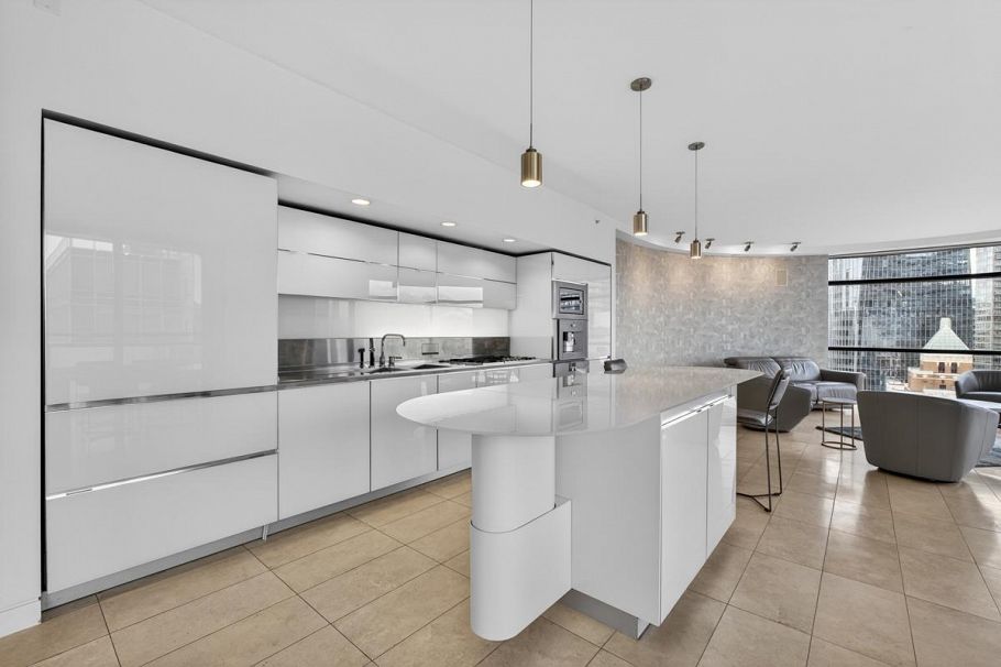 2801 838 W HASTINGS STREET, Vancouver BC V6C 0A6 Vancouver, BC - 5