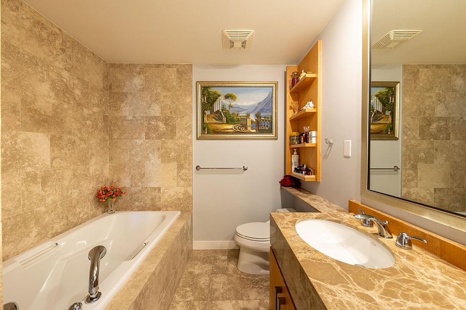 3601 1438 Richards Street Vancouver, BC - 19