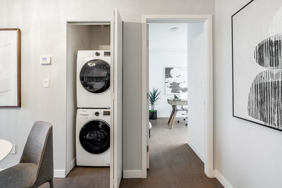 1011 66 W Cordova Street Vancouver, BC - 20