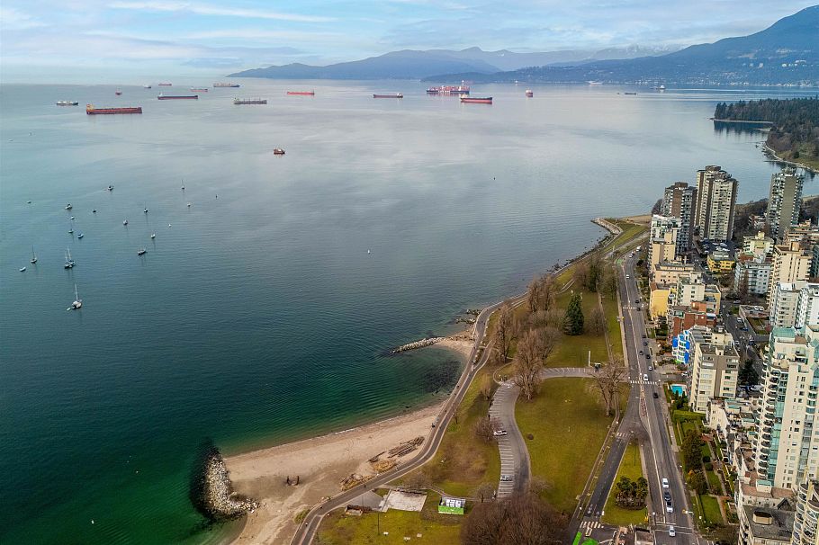 50 1386 Nicola Street Vancouver, BC - 22