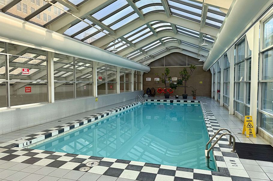 1701 438 Seymour Street Vancouver, BC - 22