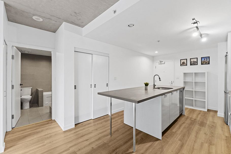 1707 108 W Cordova Street Vancouver, BC - 5