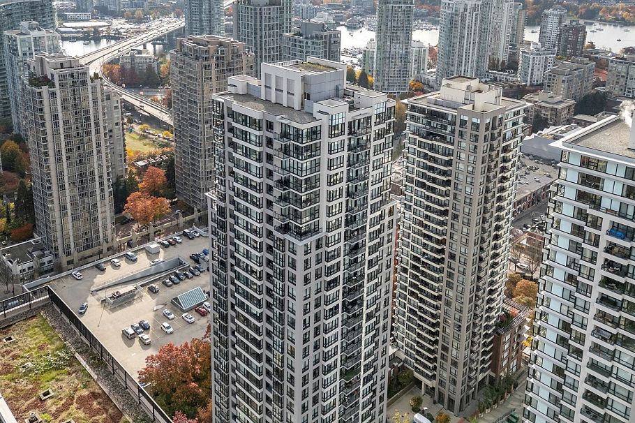 502 909 Mainland Street Vancouver, BC - 33