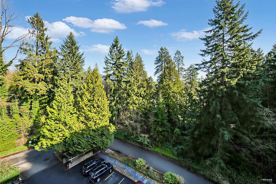 707 2008 Fullerton Avenue North Vancouver, BC - 16