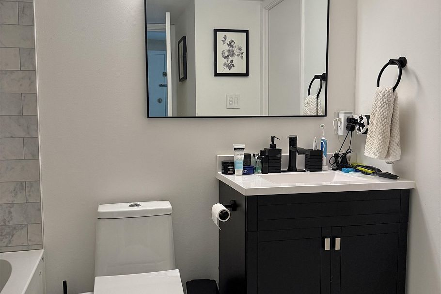 1701 438 Seymour Street Vancouver, BC - 17