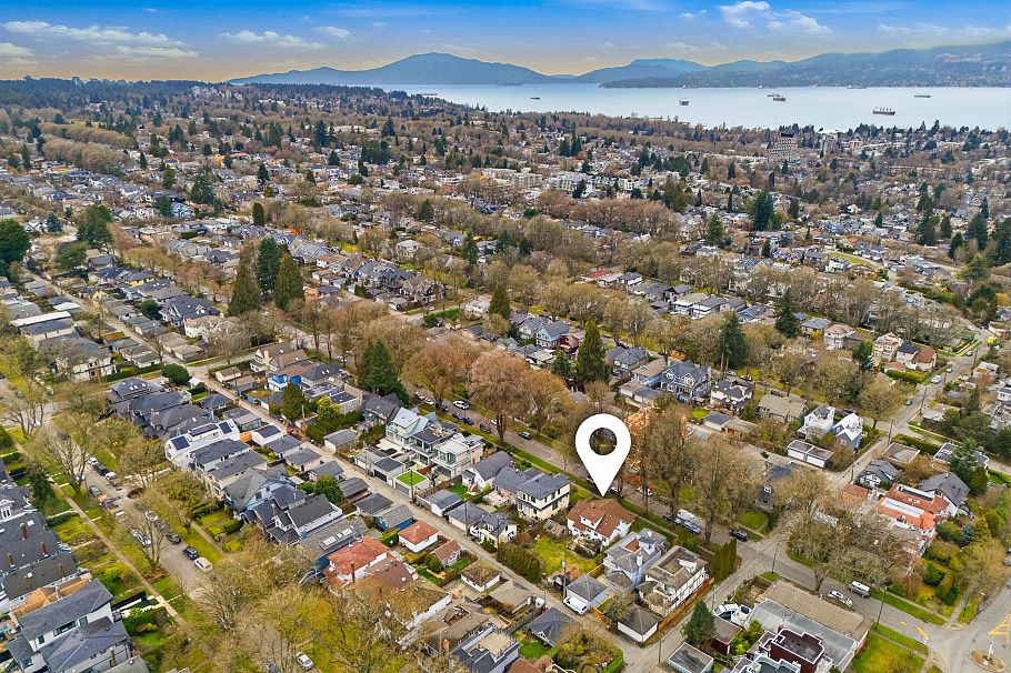 3350 W 21st Avenue Vancouver, BC - 13