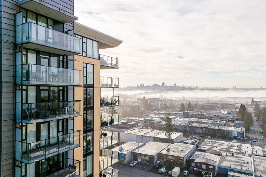 1406 1471 Hunter Street North Vancouver, BC - 26