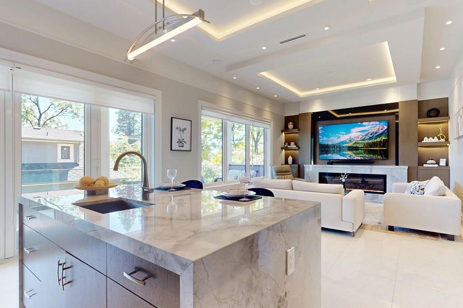 4014 W 36th Avenue Vancouver, BC - 11