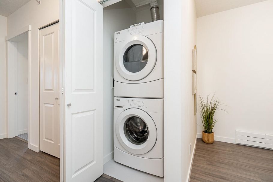 207 3162 Riverwalk Avenue Vancouver, BC - 30