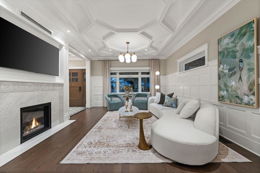 993 Broughton Street Vancouver, BC - 34