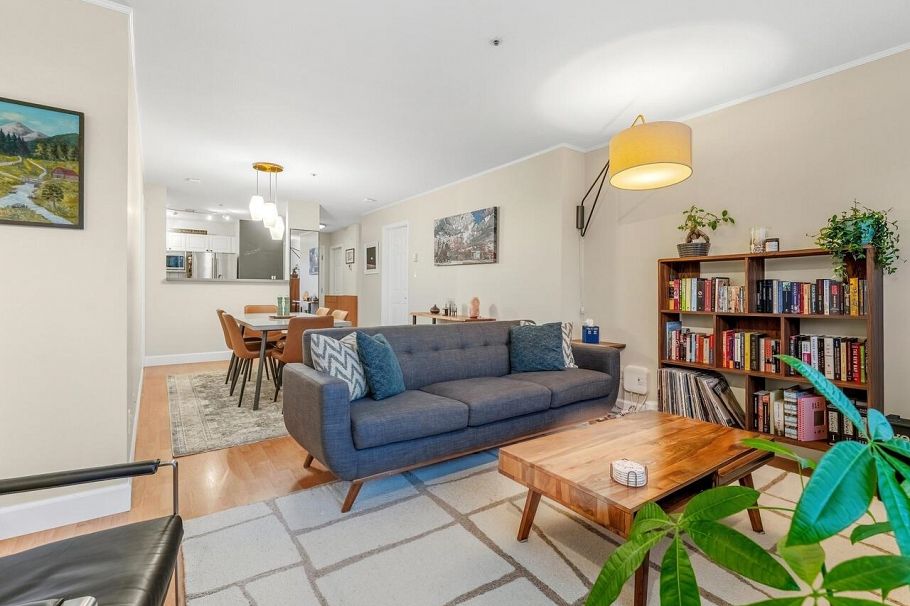 209 3480 Main Street Vancouver, BC - 20